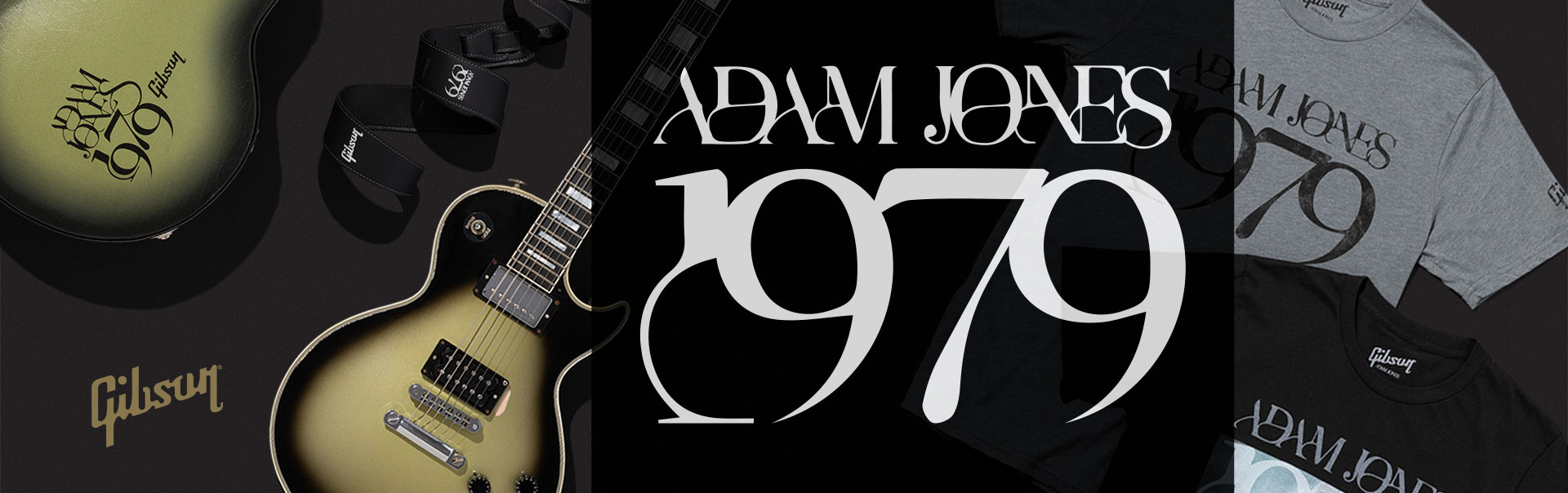 Adam Jones Apparel Collection