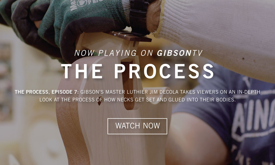 Now Playing: The Process - Episode 6