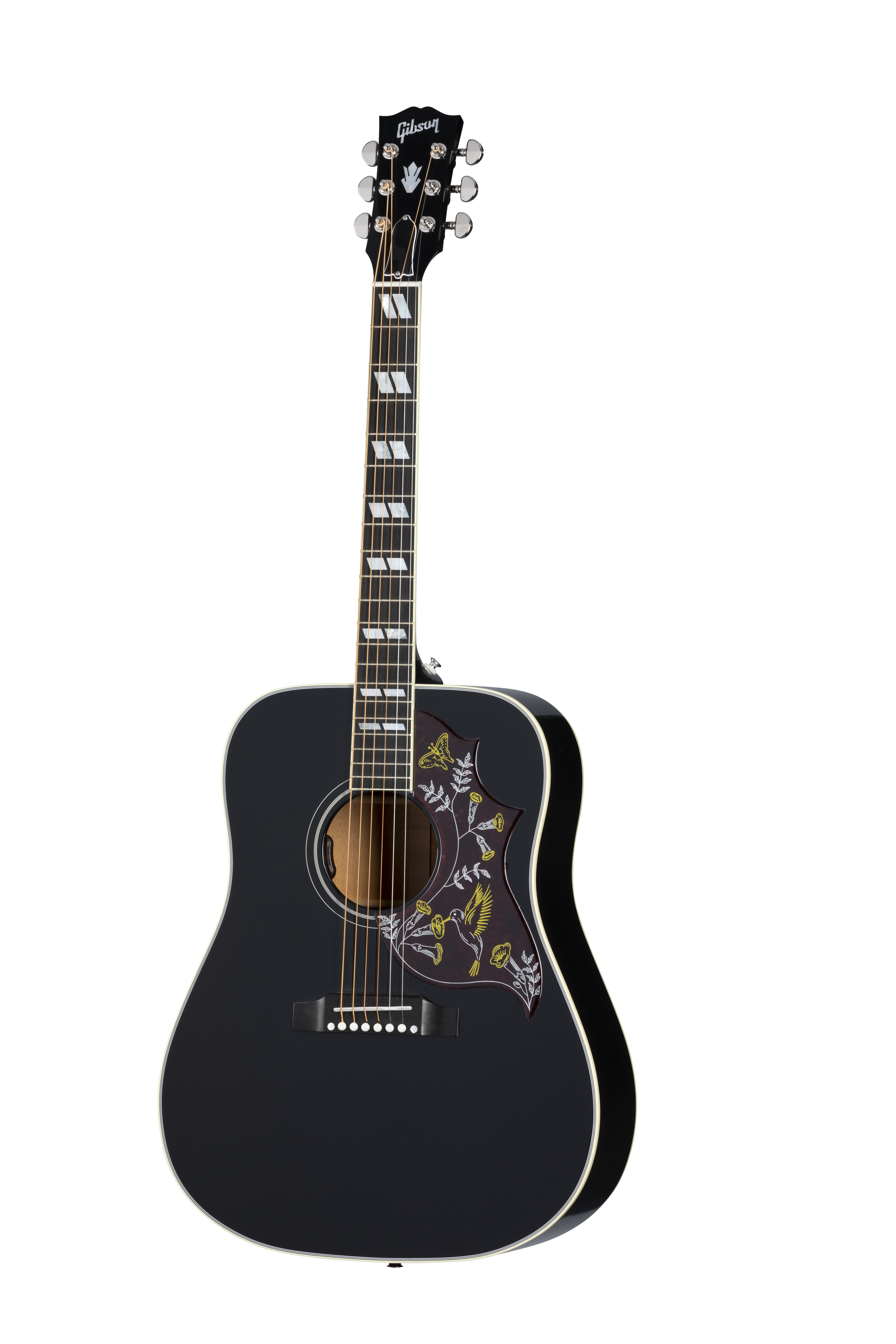 Gibson | Hummingbird Standard - Ebony
