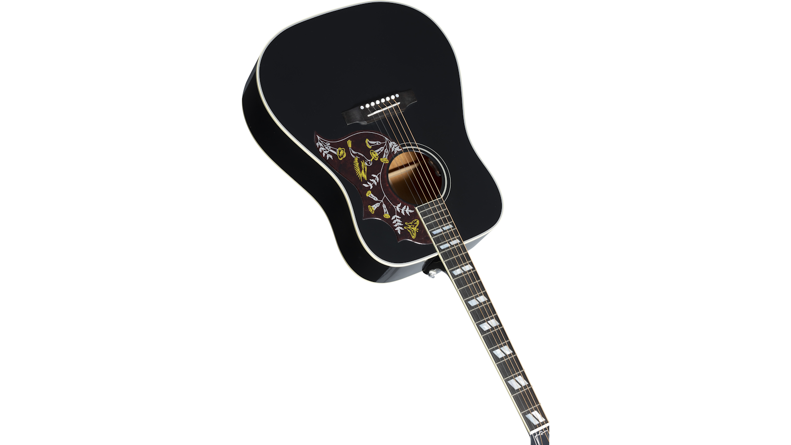 Gibson | Hummingbird Standard - Ebony