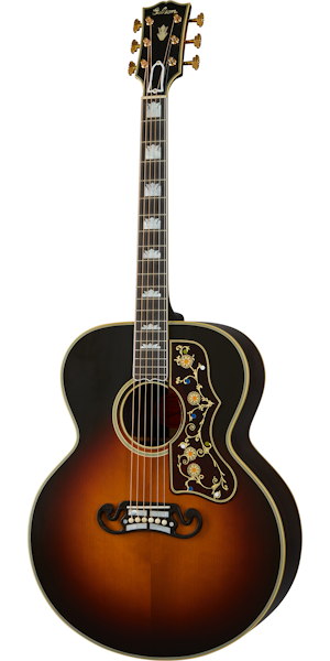 Gibson Pre-War SJ-200 Rosewood