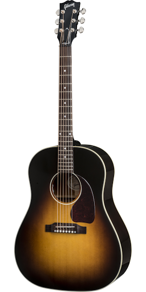 Gibson J-45 Standard