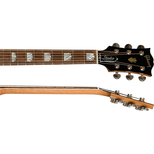 SJ-200 Studio Walnut Neck and Side