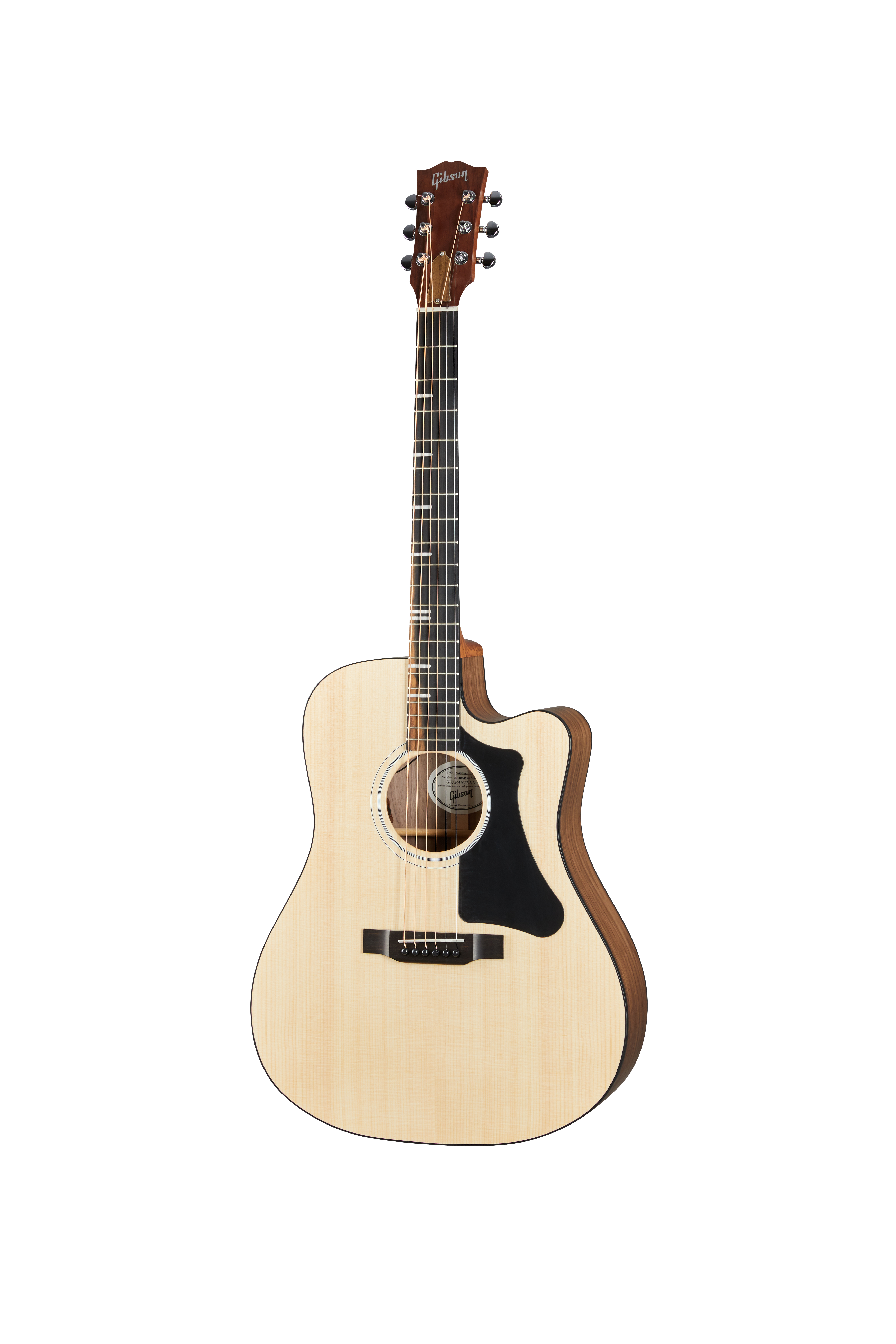 acoustic guitar price gibson