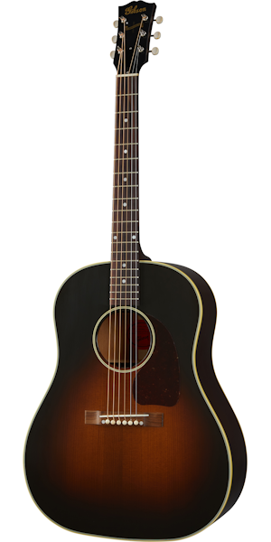 Gibson 1942 Banner J-45 Acoustic
