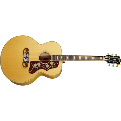 Gibson | SJ-200 Original - Antique Natural