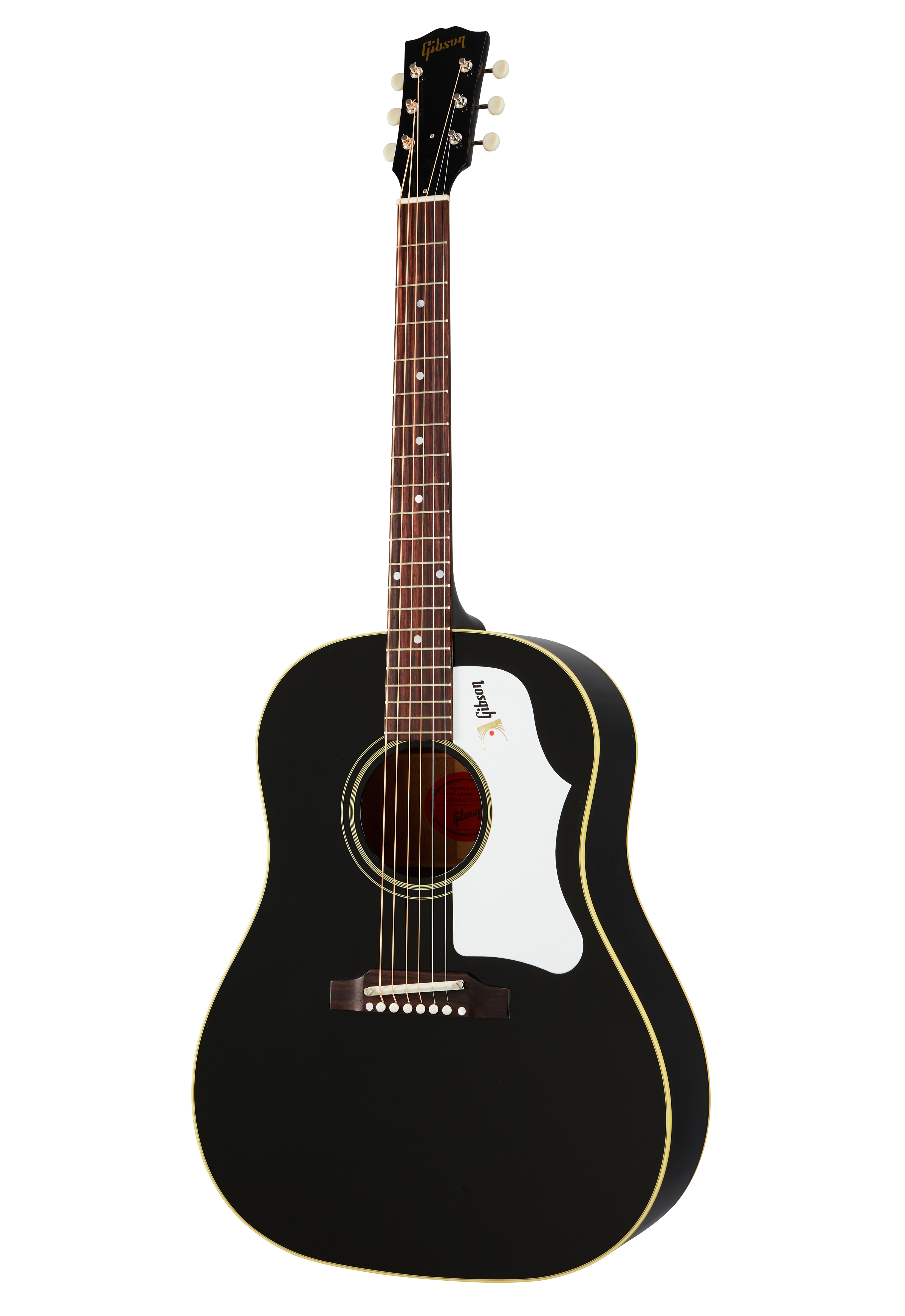 gibson j45 black