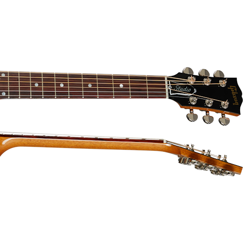 J-45 Studio Rosewood Neck and Side