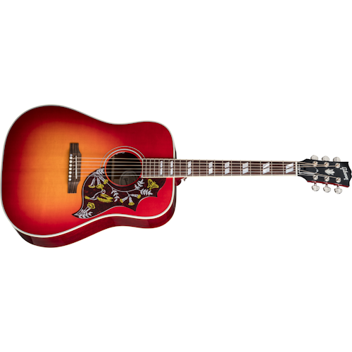 Gibson Hummingbird Standard Vintage Cherry Sunburst Gibson Hummingbird Standard Vintage Cherry Sunburst