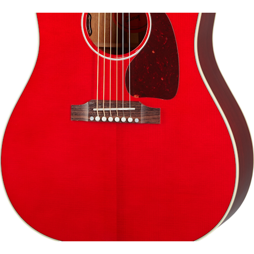 Gibson | J-45 Standard Cherry