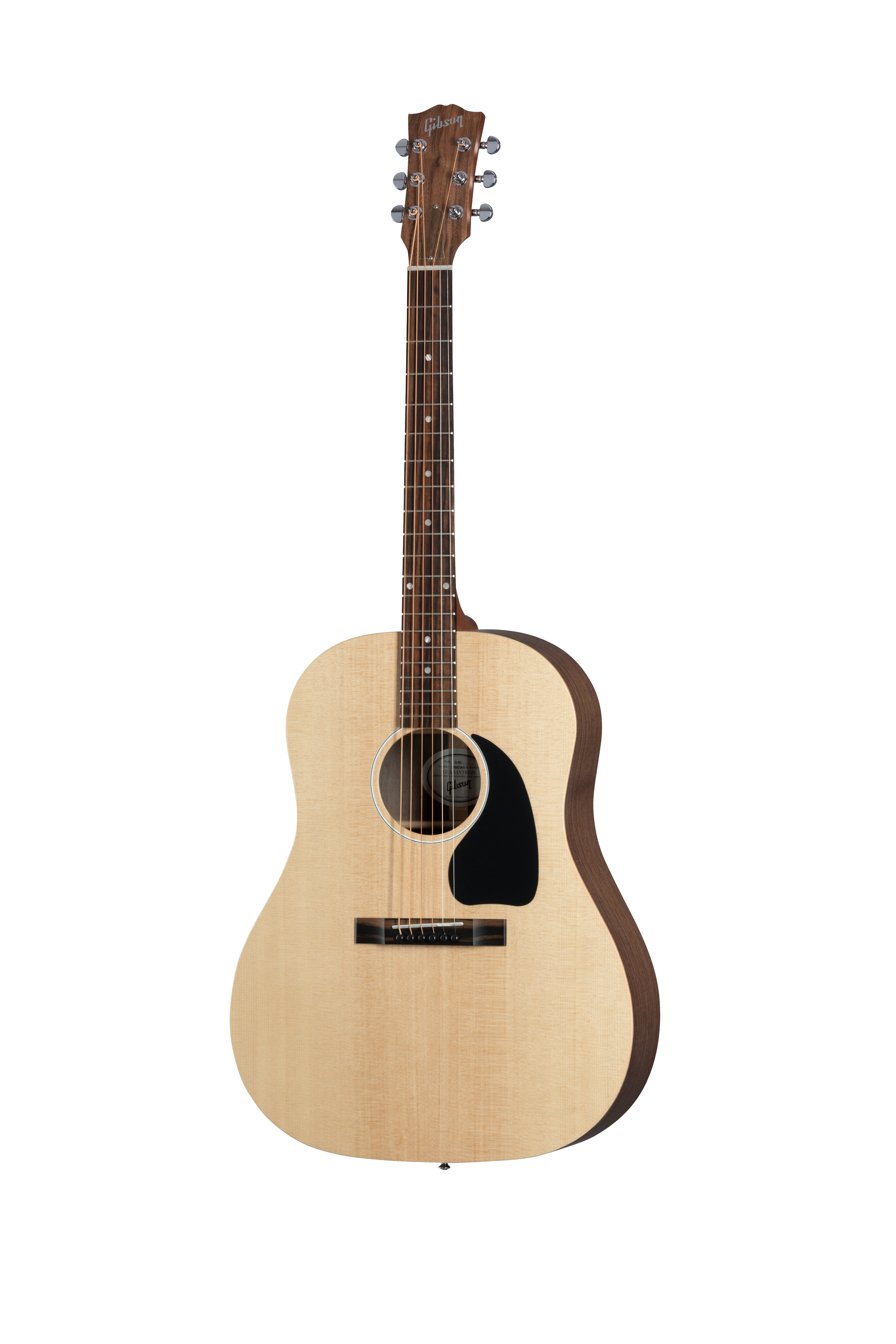 Gibson G-45 Acoustic Guitar Natural