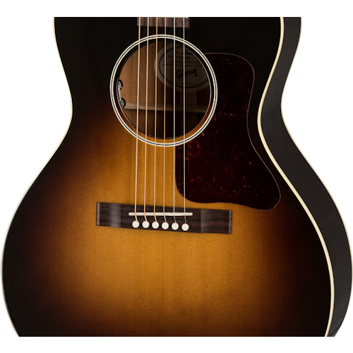 L-00 Standard Hardware