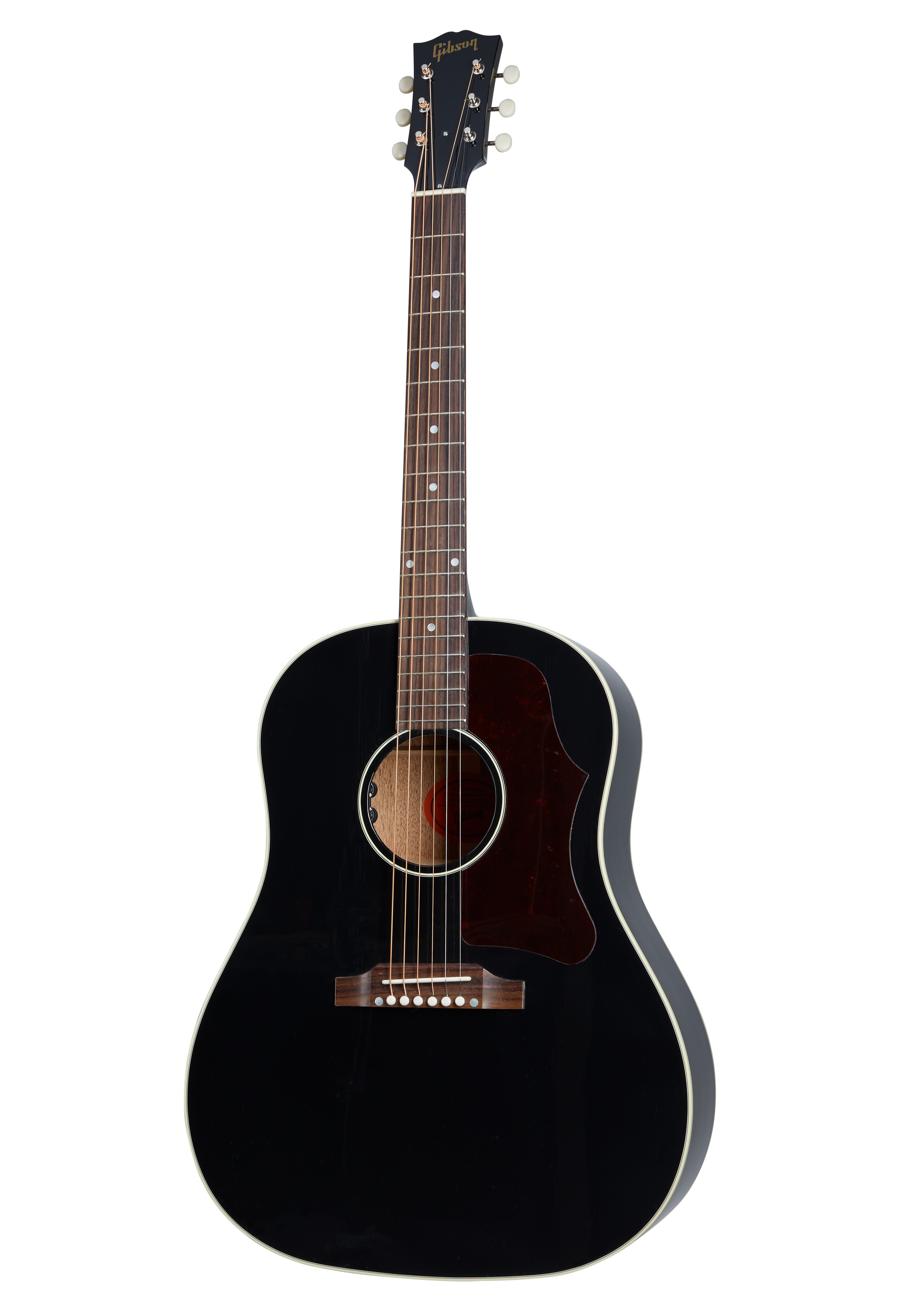 Gibson Montana 1950s J-45 Original Ebony (S/N:20743132)(横浜店) 