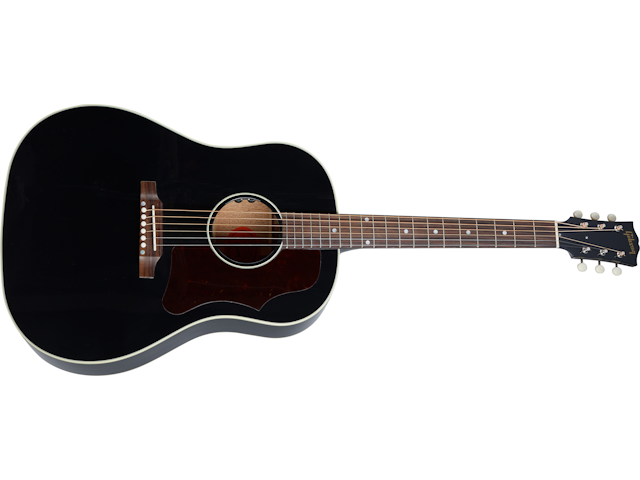 Gibson | 50s J-45 Original Ebony