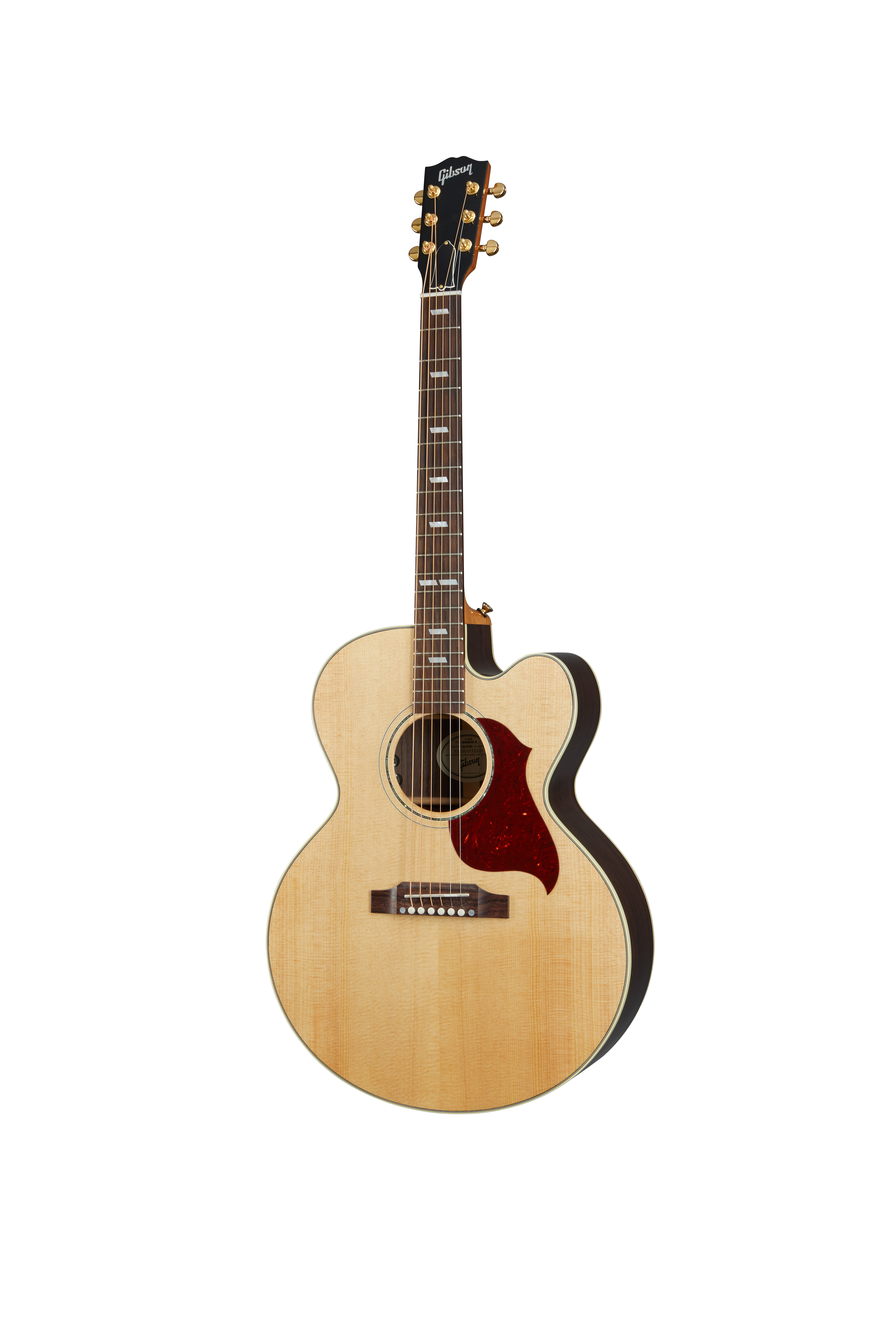 Gibson | J-185 EC Modern Rosewood 