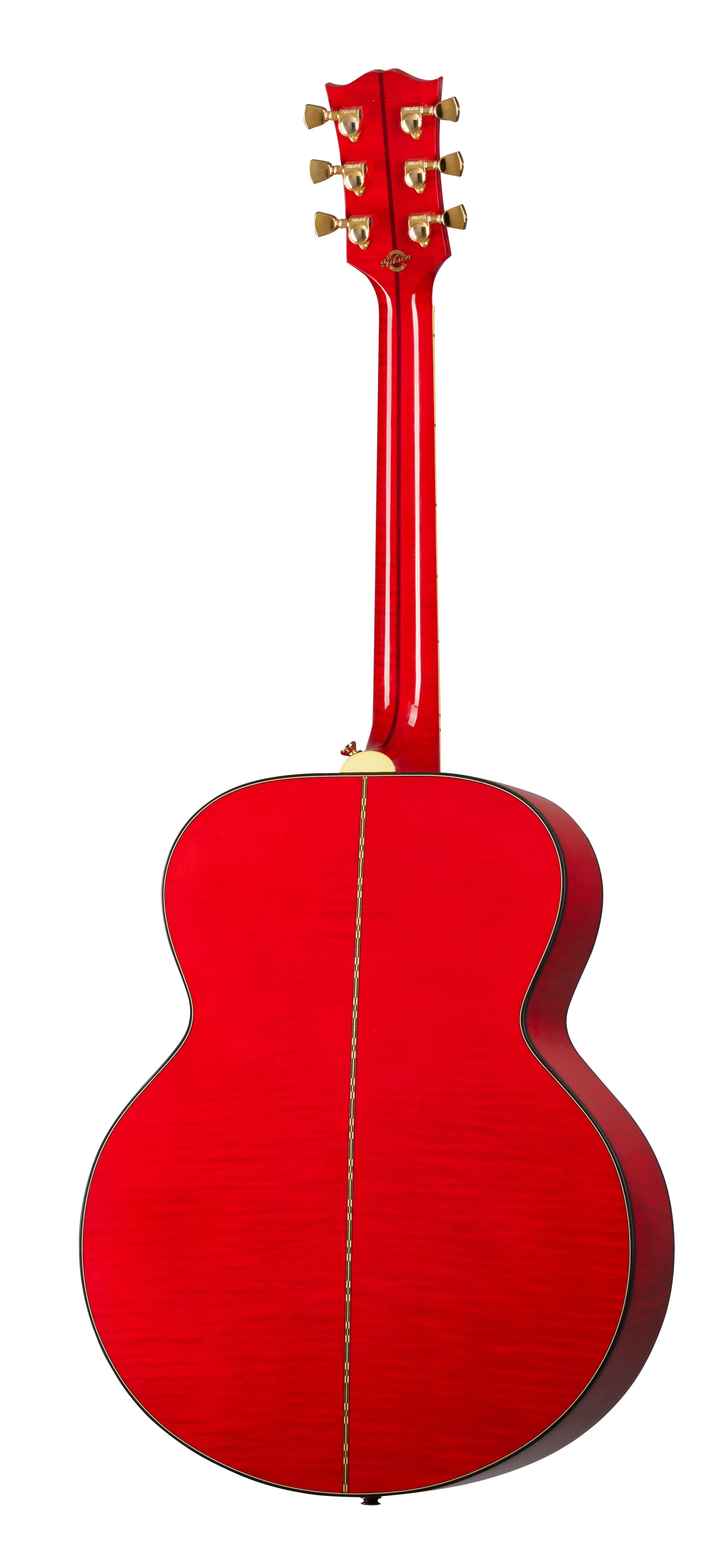 Orianthi SJ-200, Cherry | Gibson