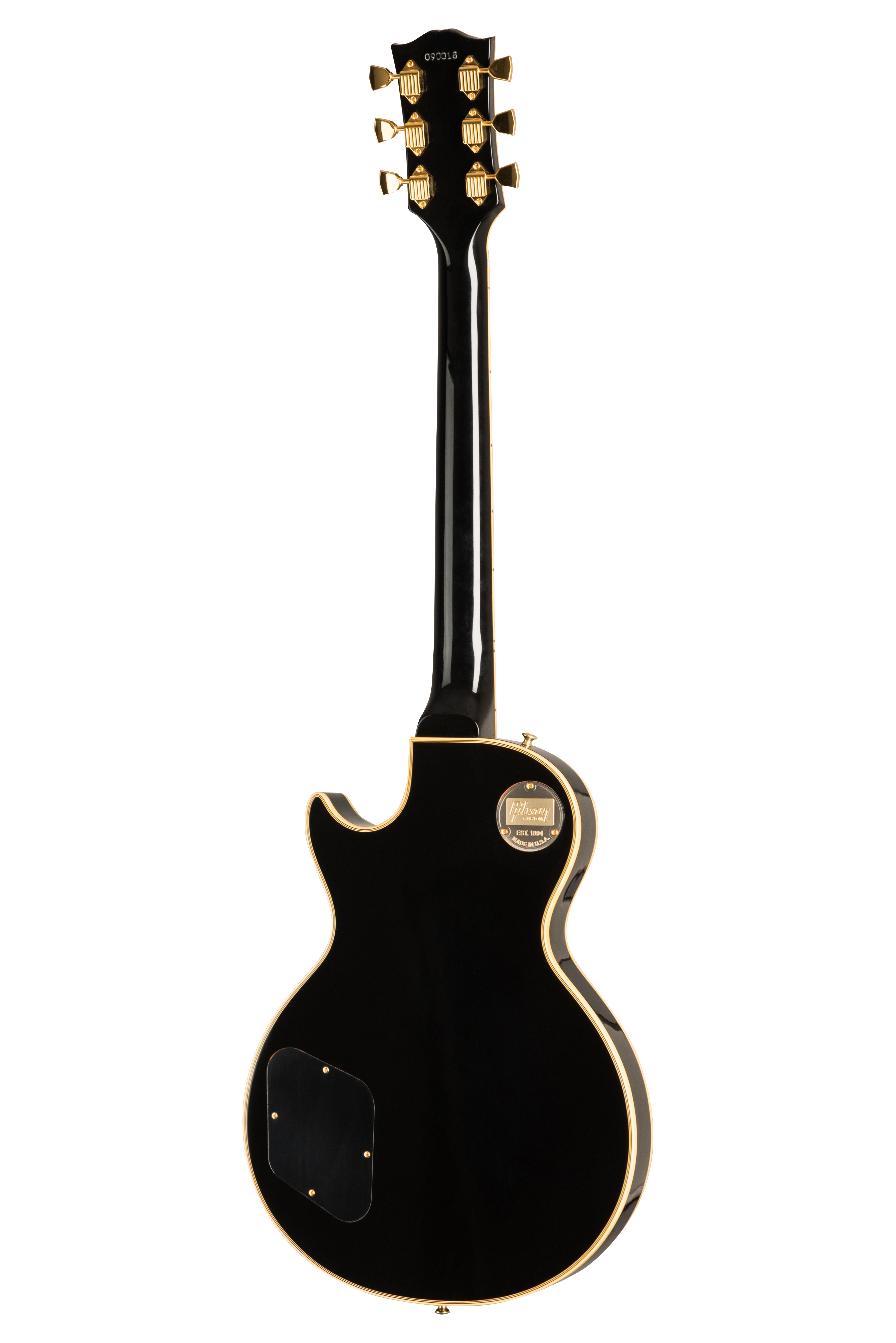 年中無休】 Gibson ギター Custom Ebony Custom Paul Les 1968 ギター ...