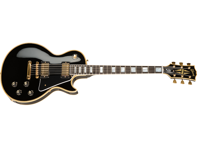 gibson les paul 68 custom