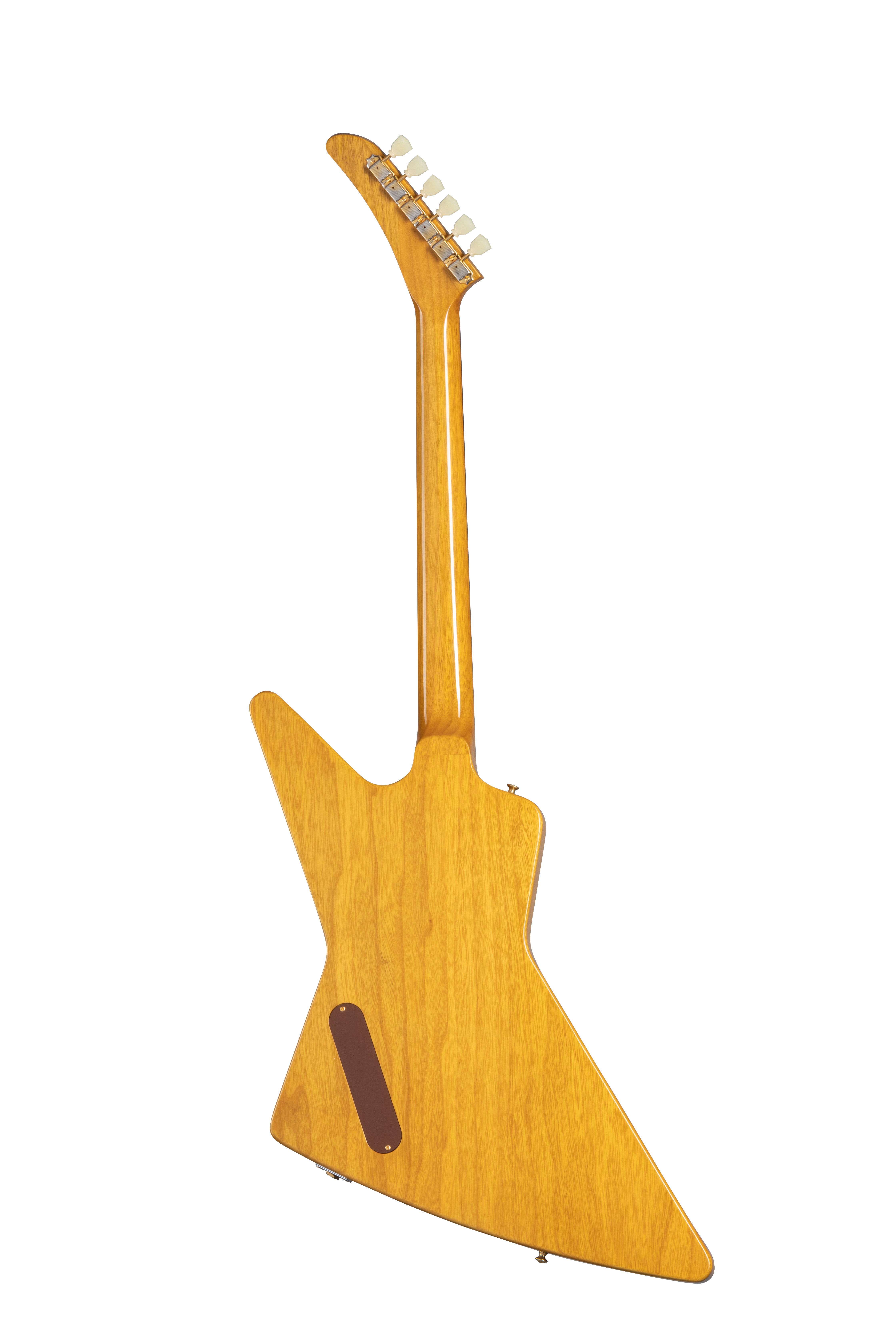 gibson explorer back