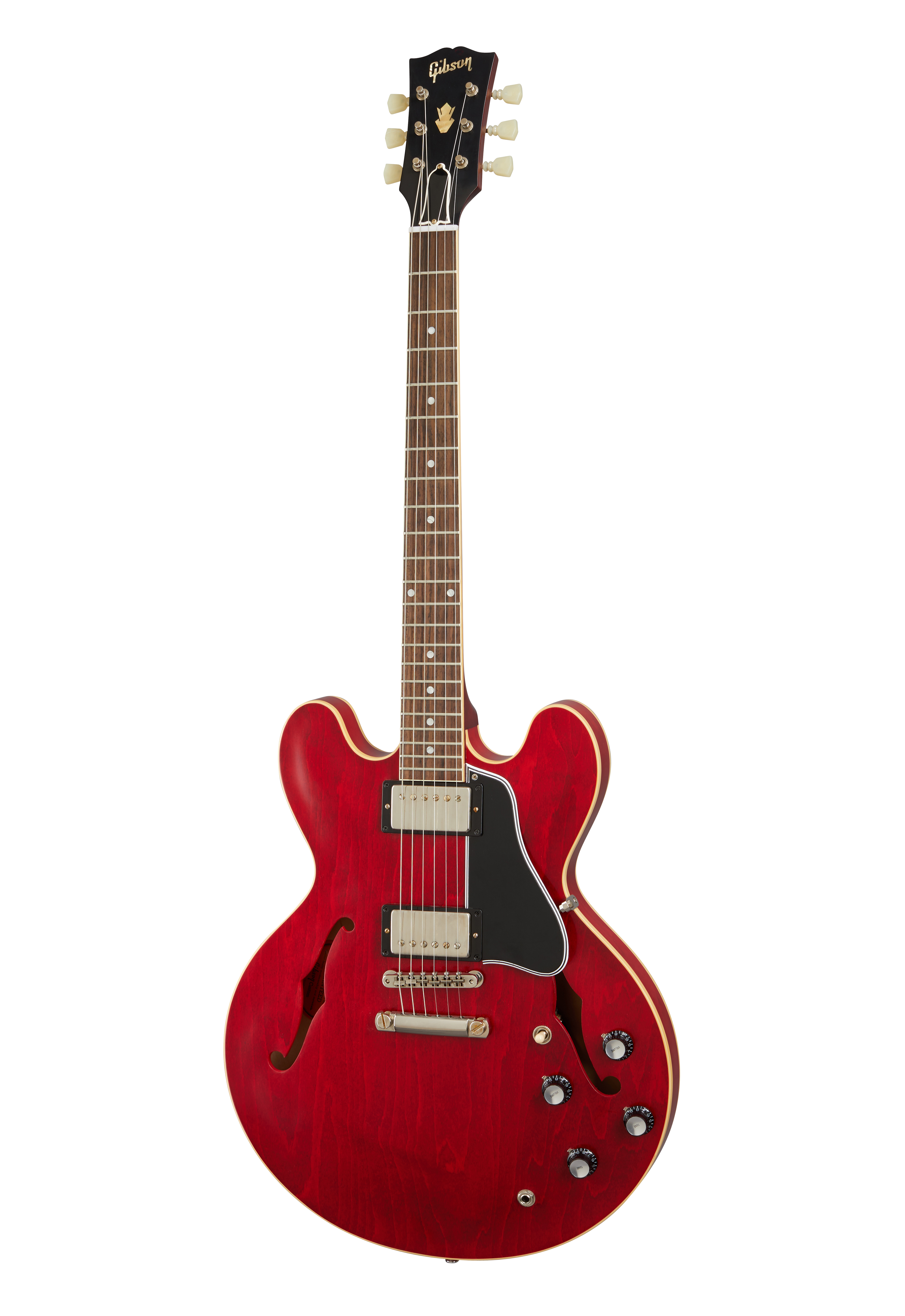 Gibson | 1961 ES-335 Reissue - Sixties Cherry