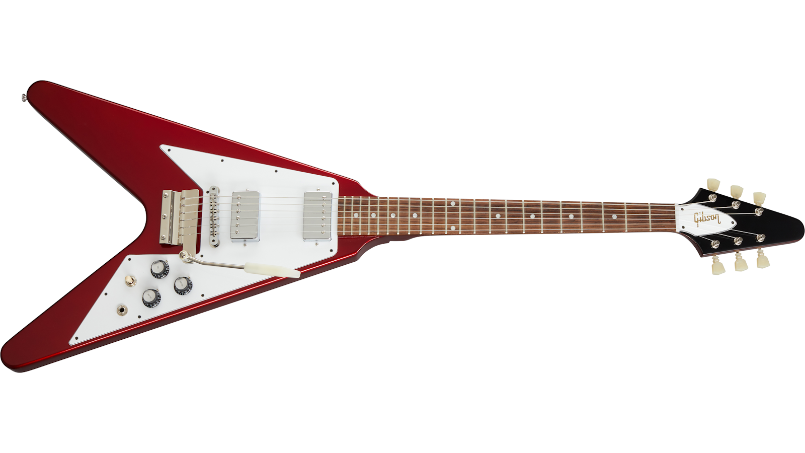 Gibson Explore The Flying V Collections