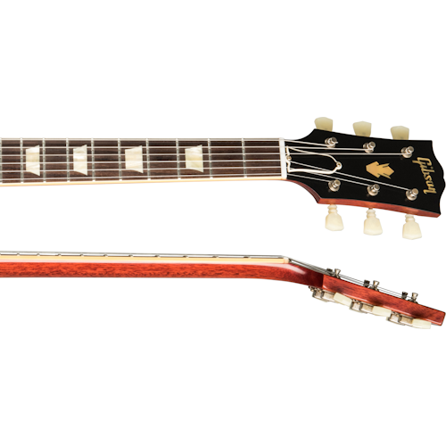 1964 SG Standard Reissue With Maestro Vibrola Neck and Side