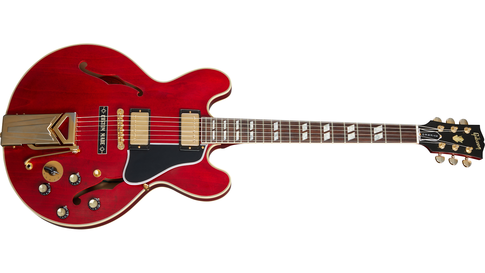 Gibson | Explore The ES Collections