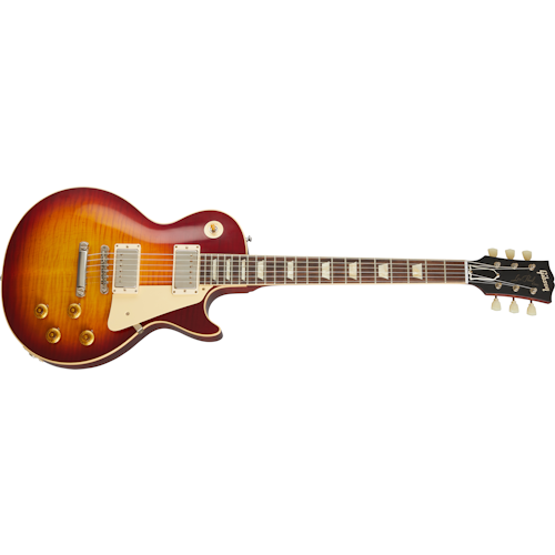 gibson 60th anniversary 60 les paul