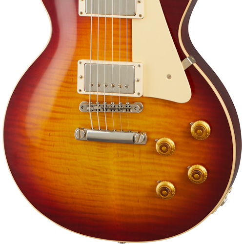 60th Anniversary 1960 Les Paul Standard Hardware