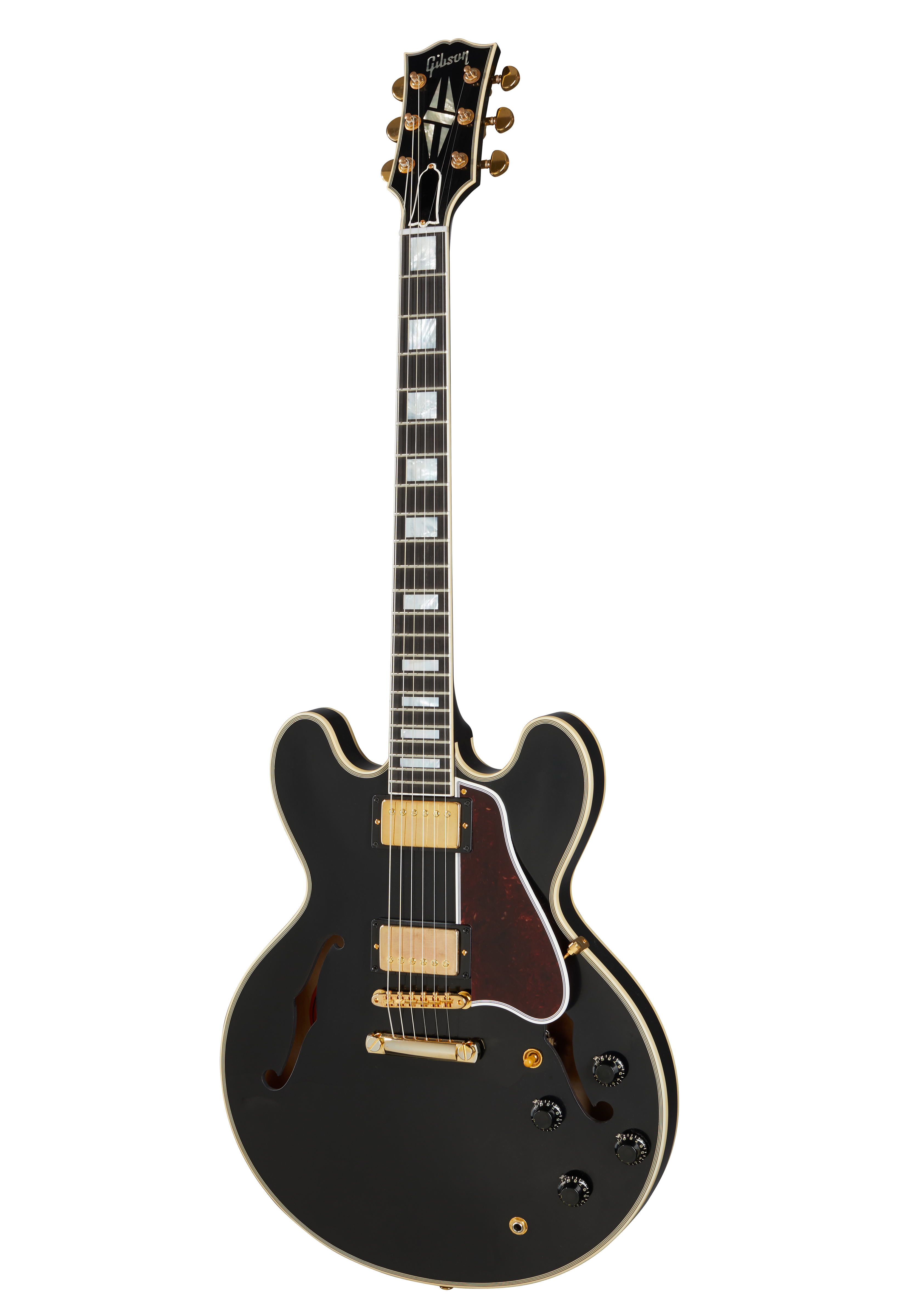 1959 ES-355 Reissue | Gibson