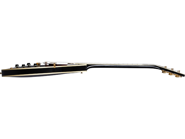 1959 ES-355 Ebony Ultra Light Aged | Gibson 1959 ES-355 Ebony Ultra Light Aged | Gibson