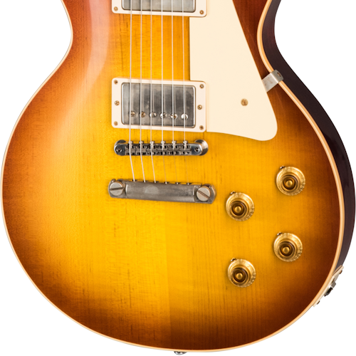 Hardware de reedición estándar Les Paul de 1958