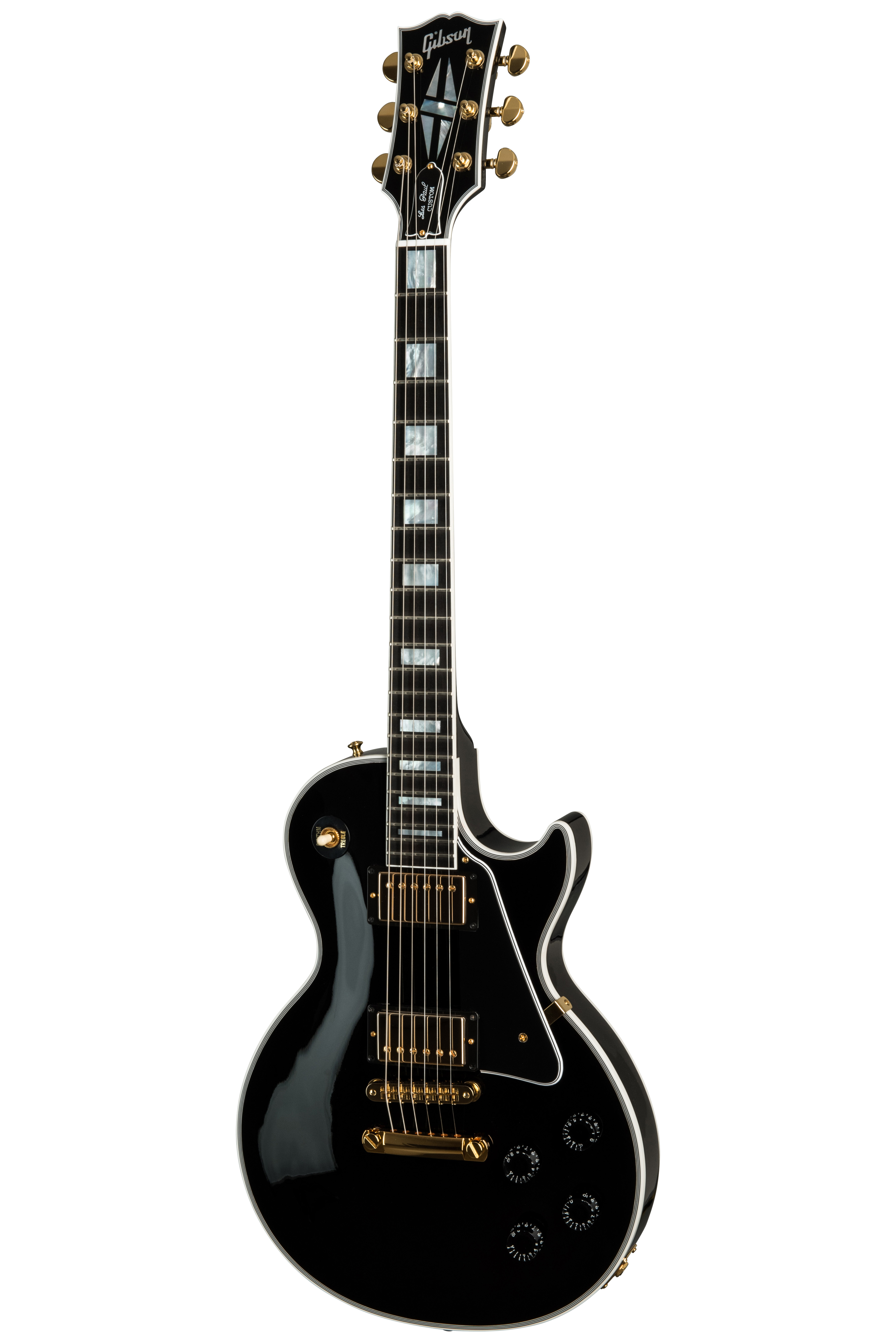 Gibson Les Paul Custom