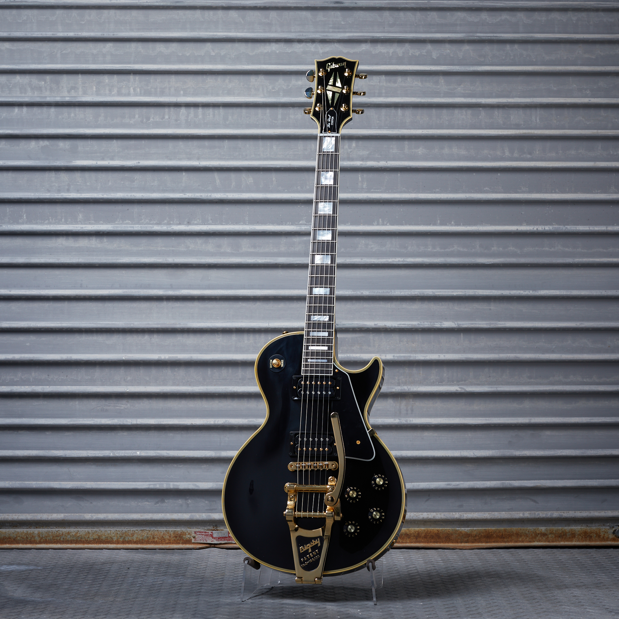 おすすめネット Gibson Custom Paul Les 1968 Shop Custom エレキギター