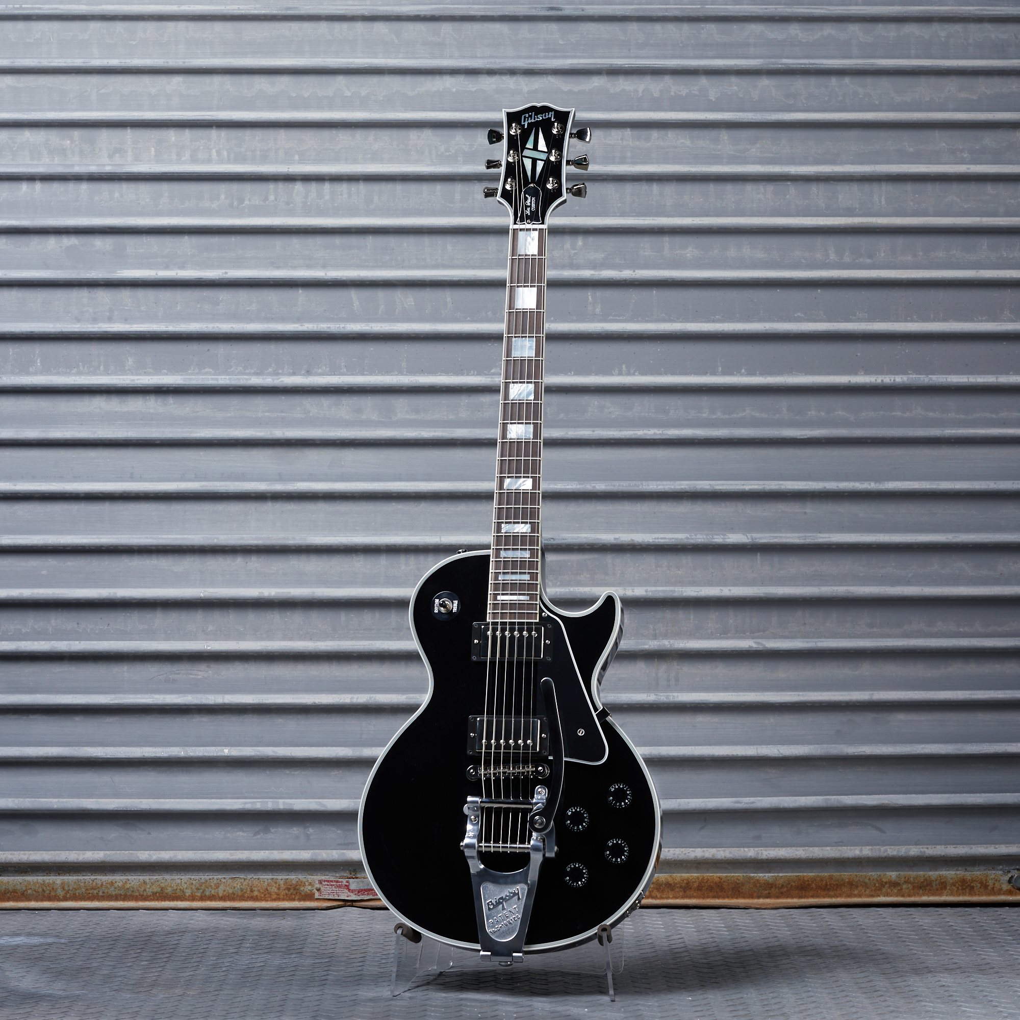 gibson les paul custom 2020