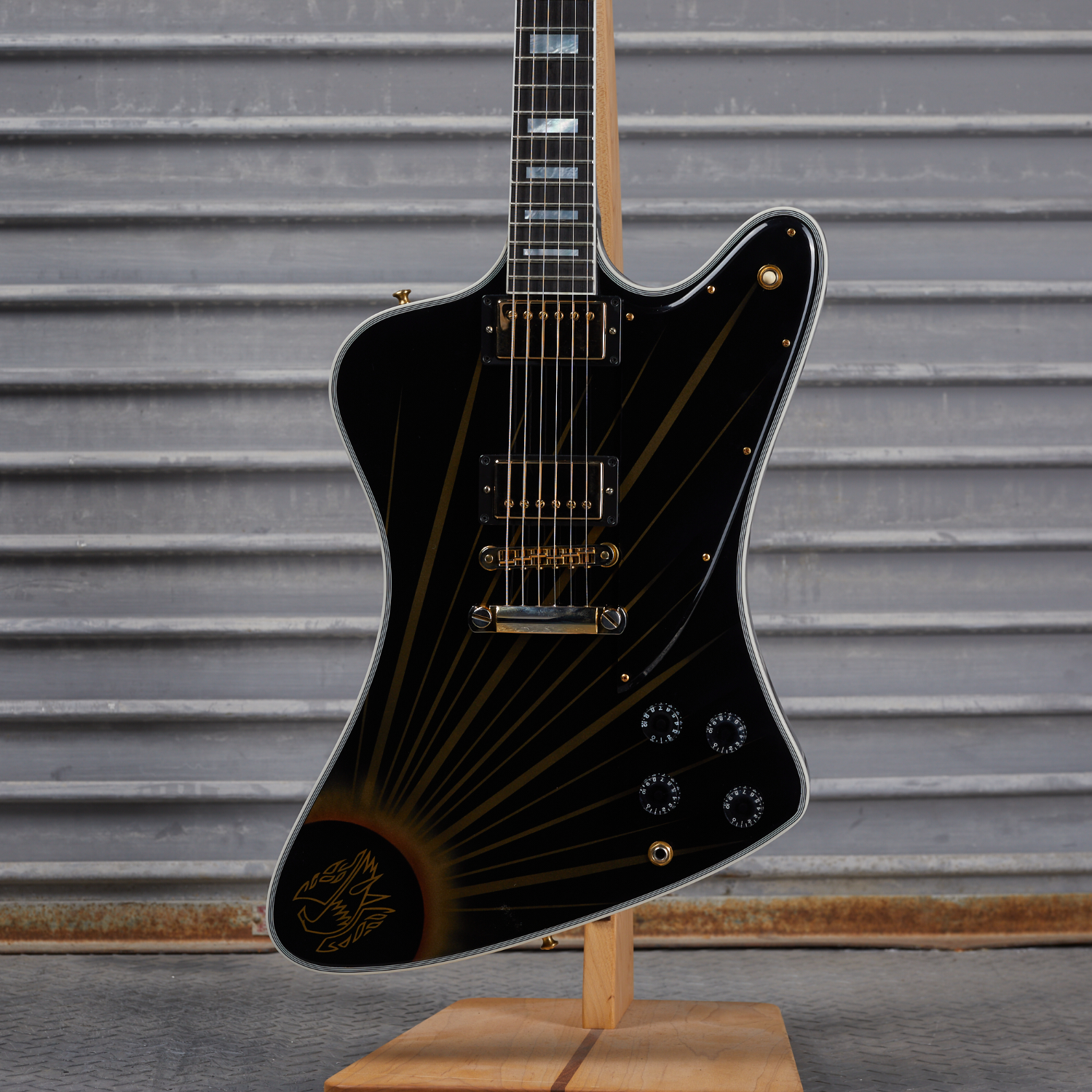 Gibson Custom 2022 Core Ebony