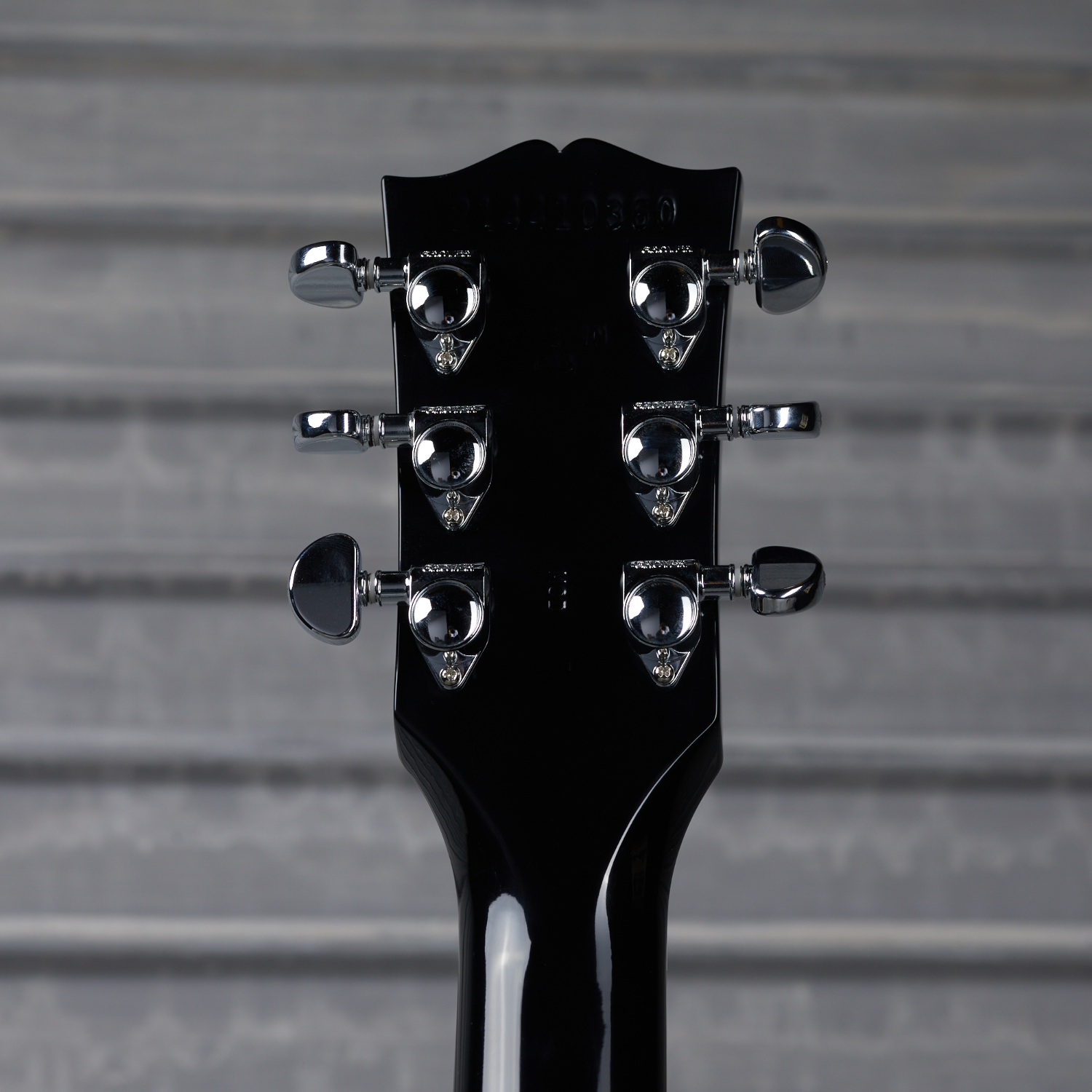 Gibson | SG Standard - Ebony