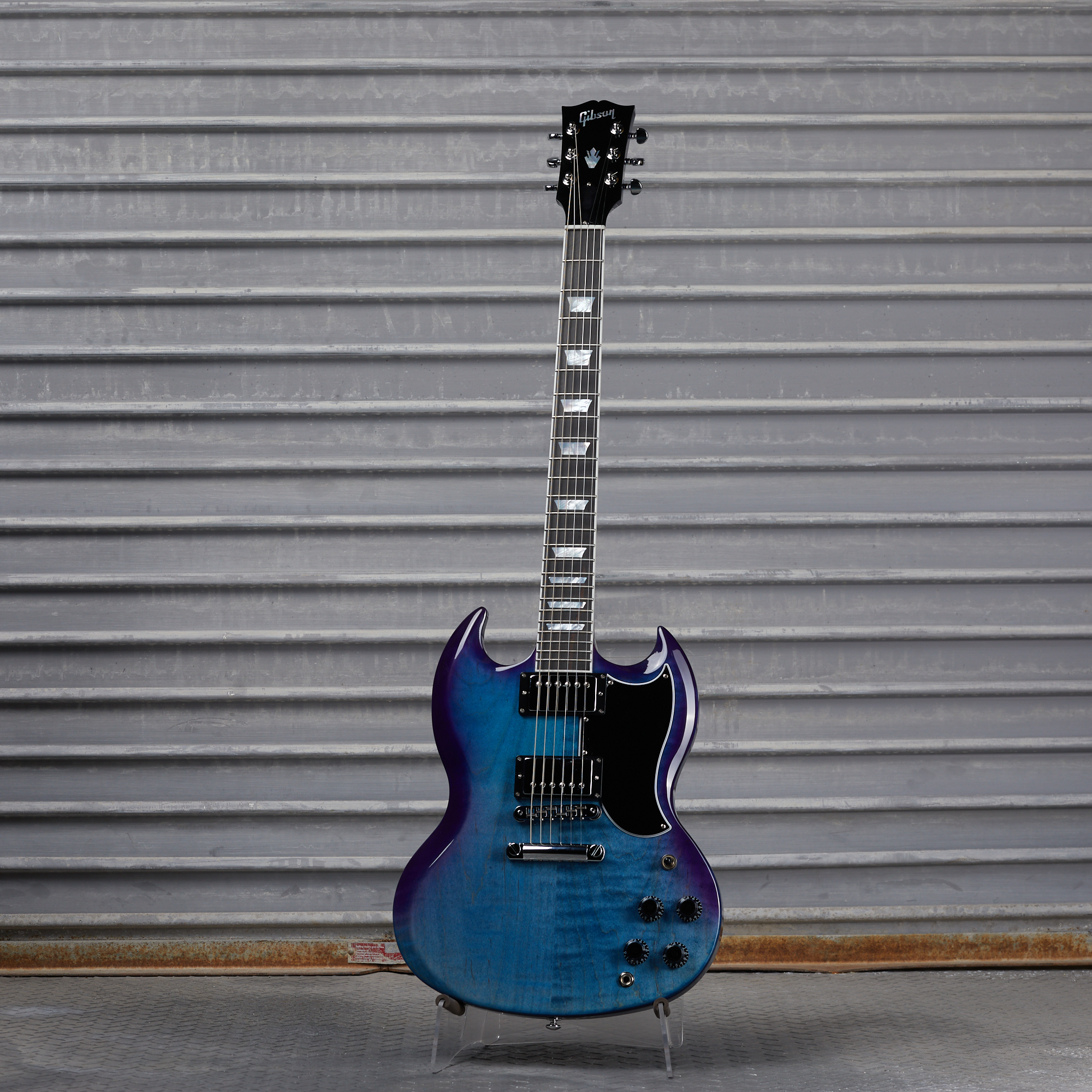 gibson sg modern 2021