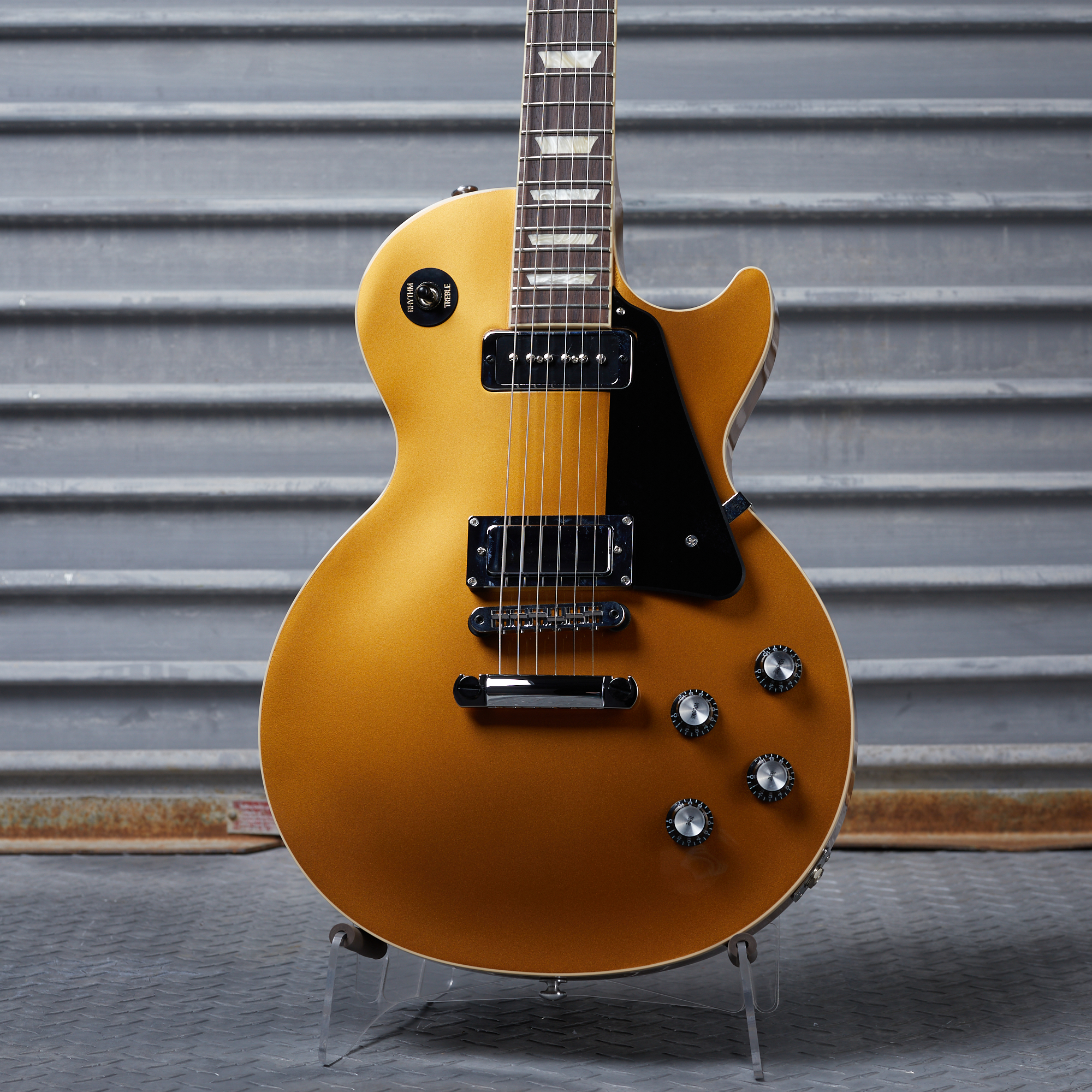 Gibson | Gibson Mod Collection
