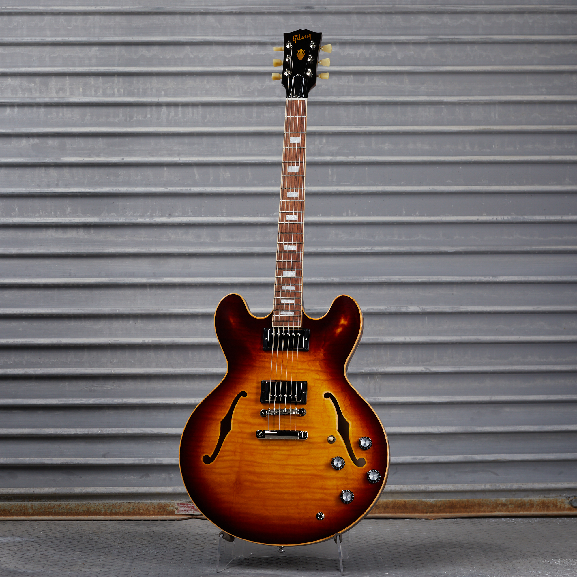 gibson 335 relic