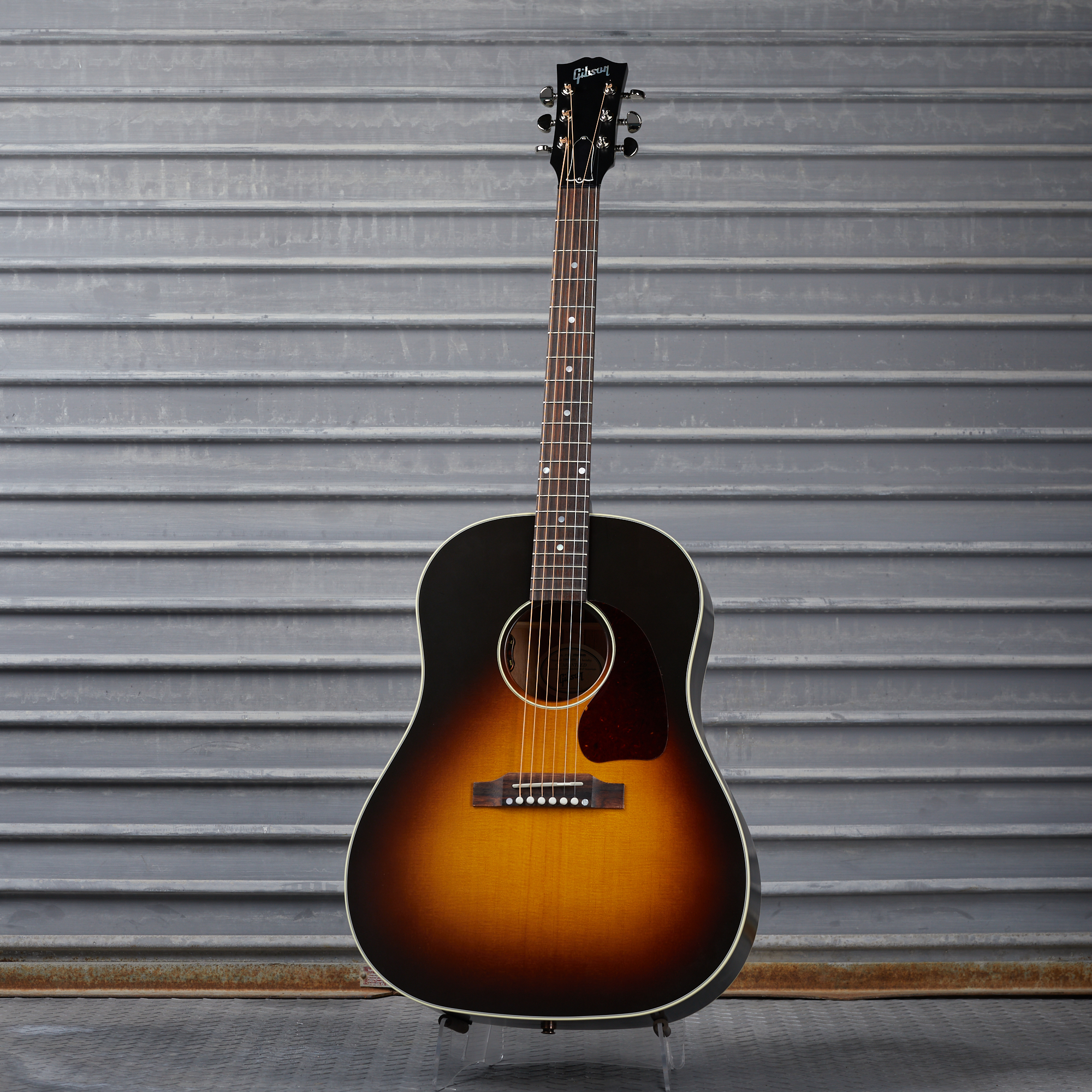 Gibson J 45 Standard Vintage Sunburst