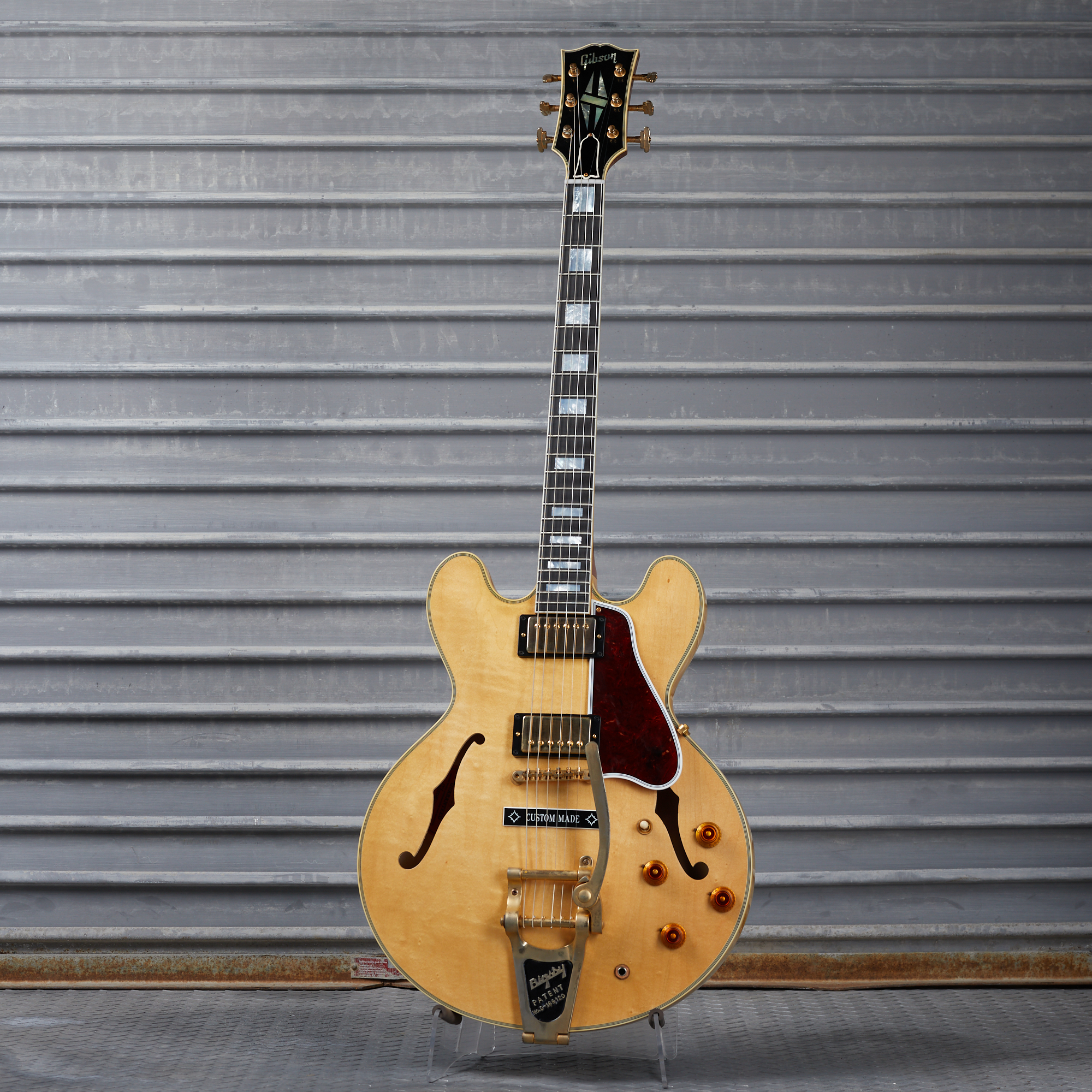 gibson es 355 natural