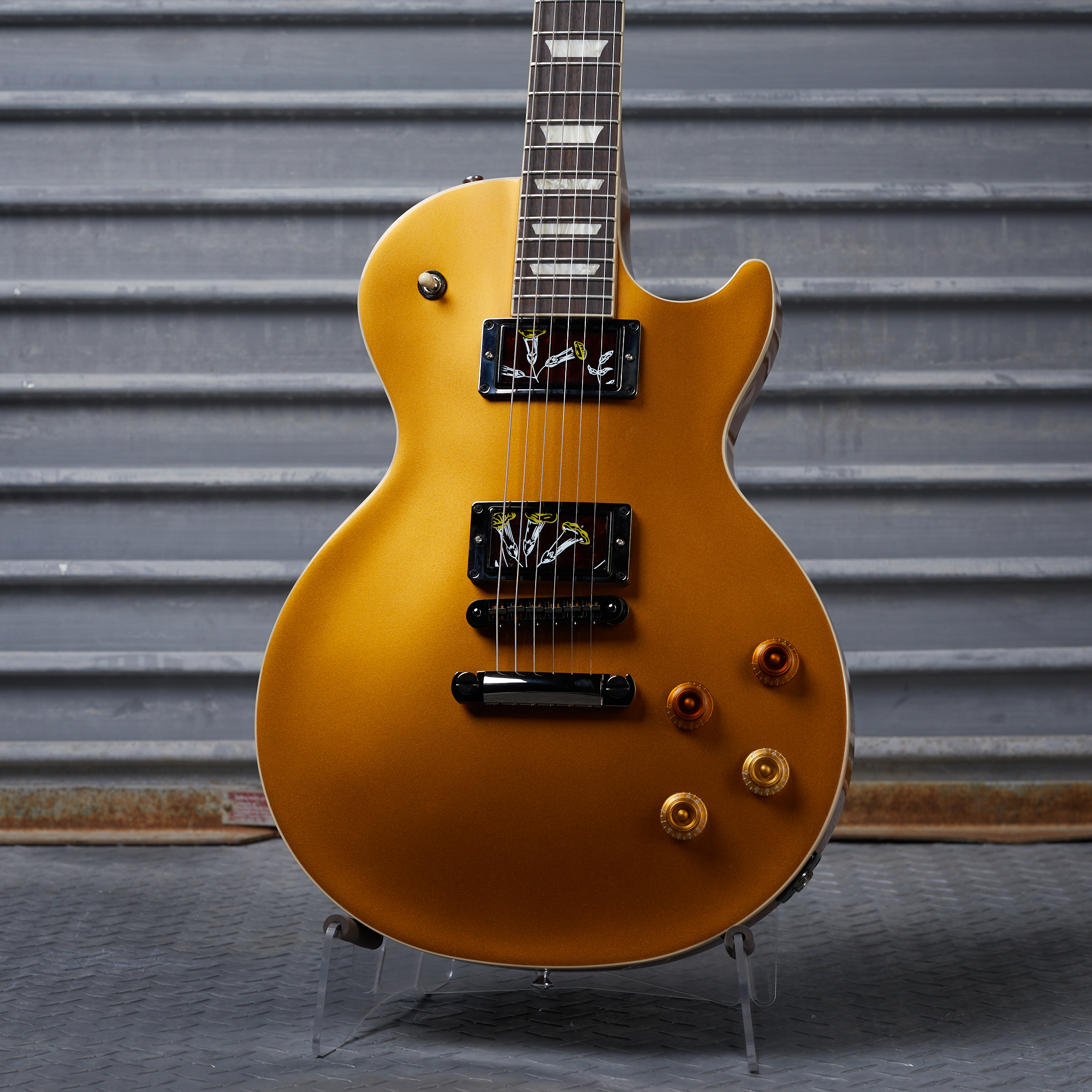 Gibson | Les Paul Standard 50s - Goldtop