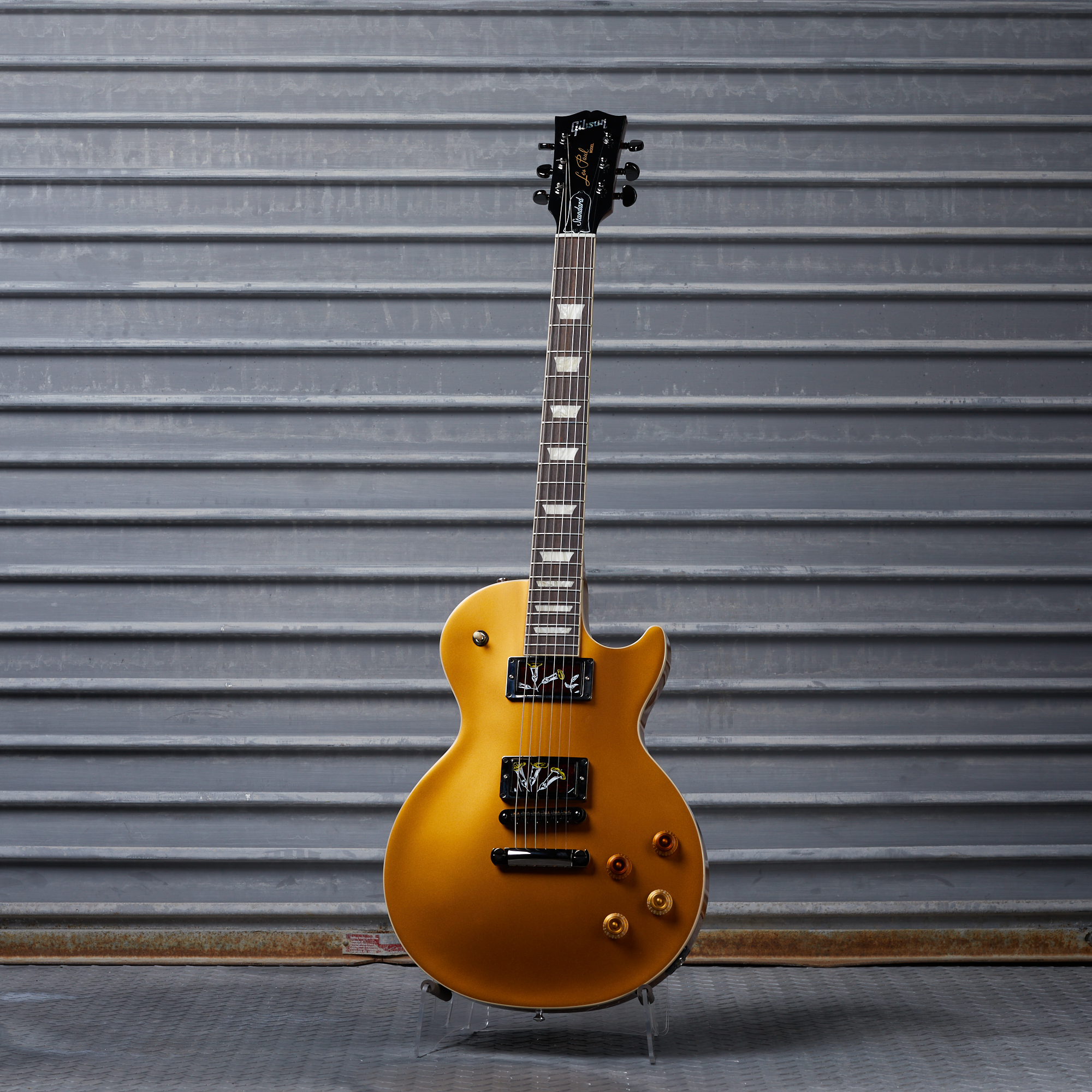 Gibson | Les Paul Standard 50s