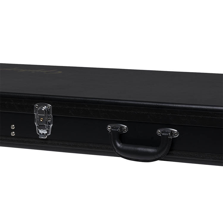 black rat guitar case