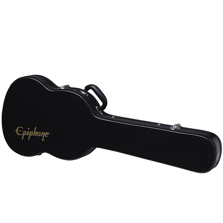 gibson hardshell case