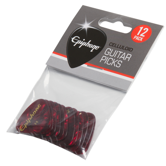 epiphone pick