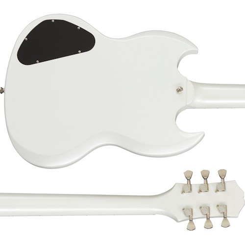 SG Muse Espalda y Cuello