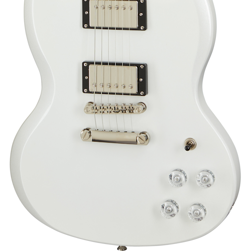 SG Muse Hardware
