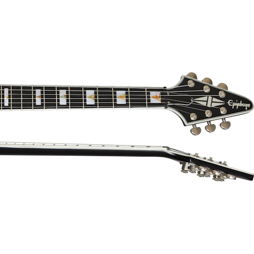 Flying V Prophecy Neck and Side